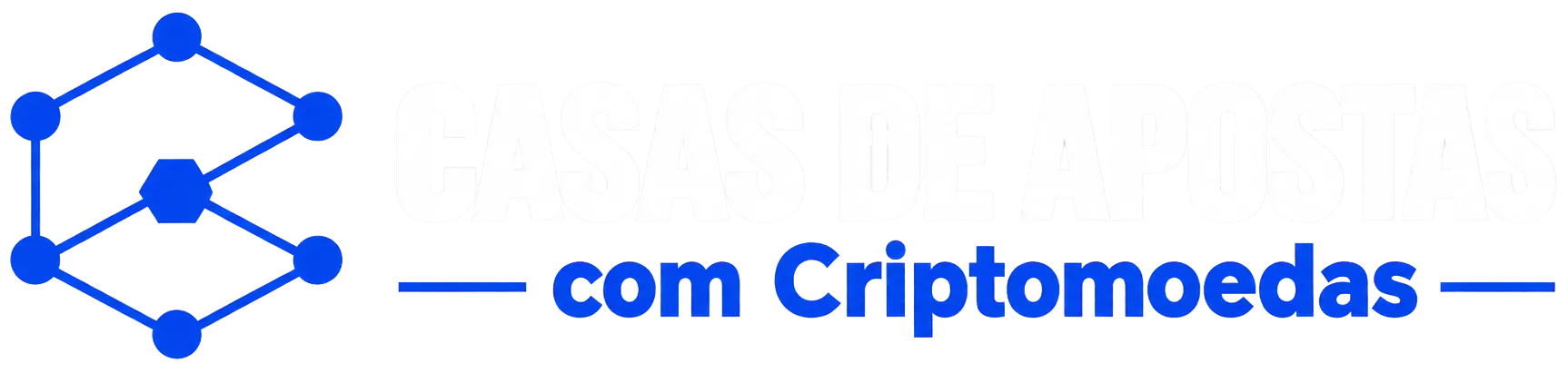 Casas de Apostas com Criptomoedas Casas de apostas que aceitam criptomoedas logo 2
